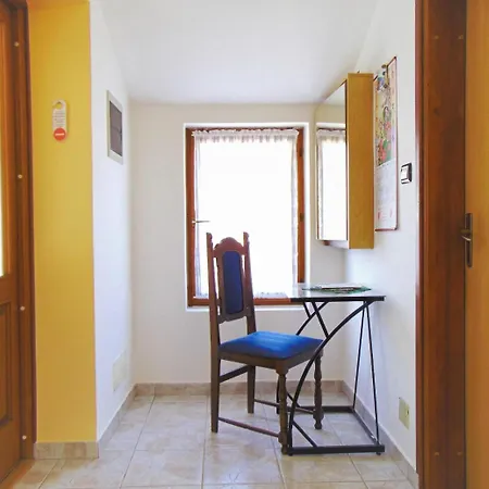 Vacation For 4 Persons * Pula