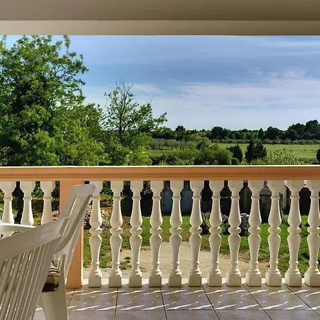 Vacation For 4 Persons Apartment