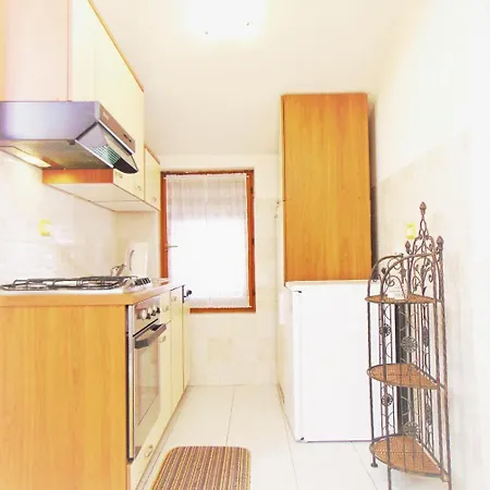 Apartment Vacation For 4 Persons