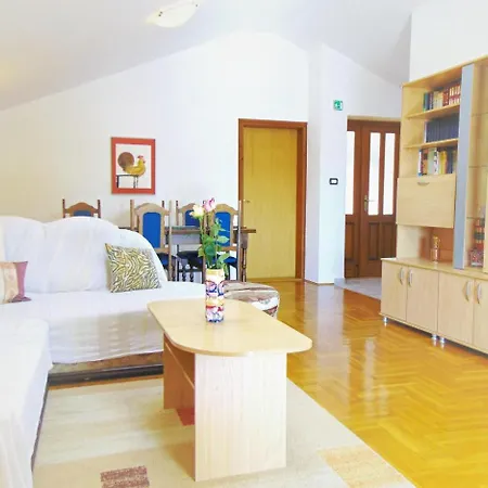 Vacation For 4 Persons Apartment
