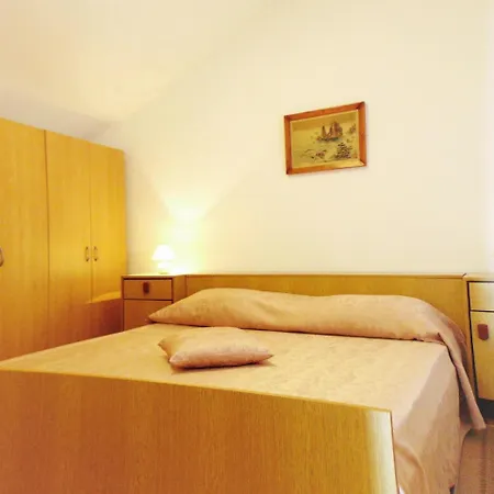 Vacation For 4 Persons Apartment