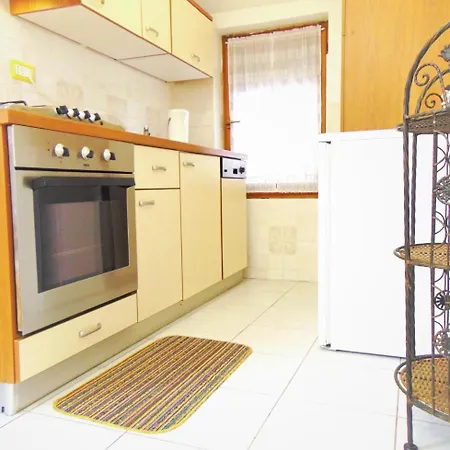 Apartamento Vacation For 4 Persons
